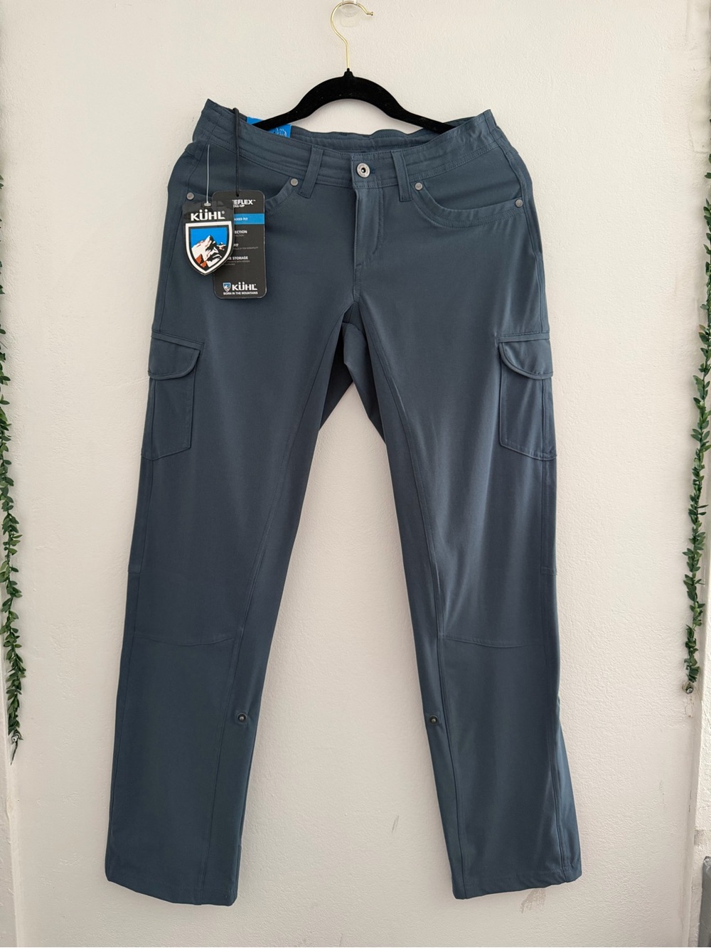 KÜHL Freeflex Roll-Up for women